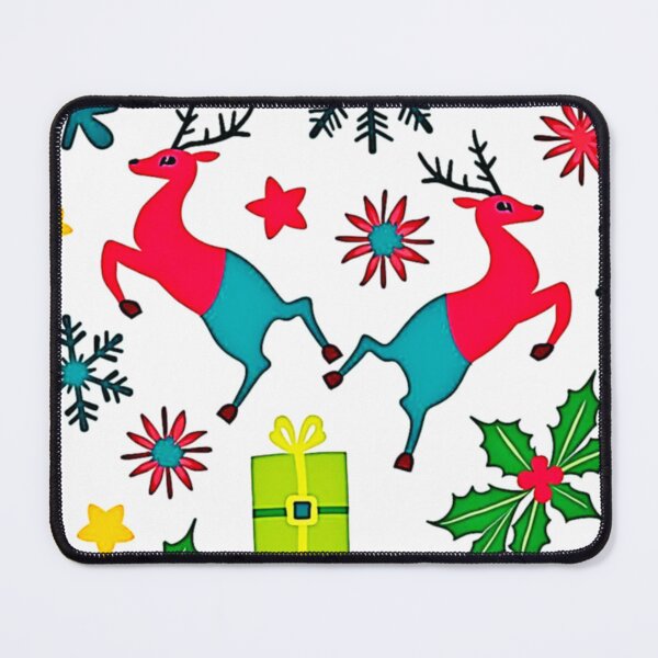 Item preview, Cozy Winter Wonder Pattern Dream Design designed and sold by Health And Fitness Posts e-Store.