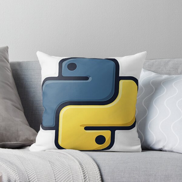 Item preview, Python Snake  | Python Developer Gift | Code Syntax | Backend Programmer designed and sold by Dev Life Designs.