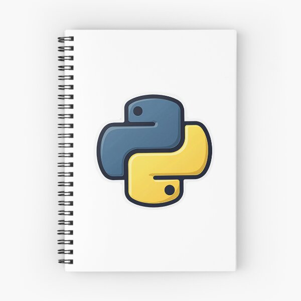 Item preview, Serpiente de Python | Regalo para desarrolladores de Python | Sintaxis de código | Programador de backend designed and sold by Dev Life Designs.