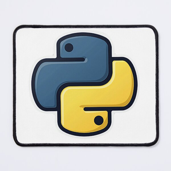 Item preview, Python Snake  | Python Developer Gift | Code Syntax | Backend Programmer designed and sold by Dev Life Designs.