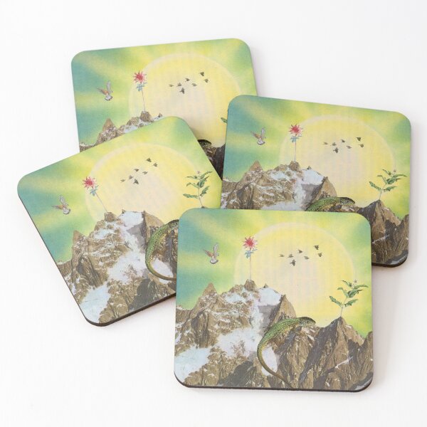 Item preview, The great mountain of animals designed and sold by kushu.