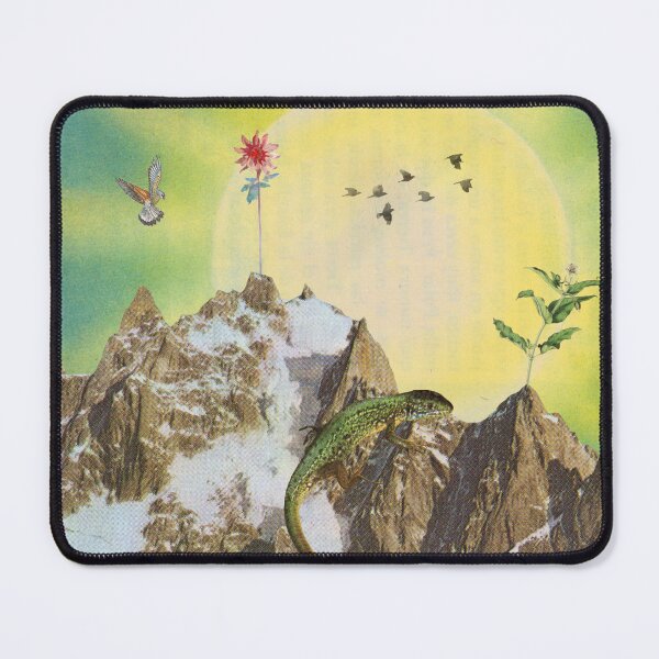 Item preview, The great mountain of animals designed and sold by kushu.