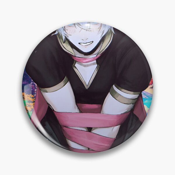 Item preview, Honkai star rail-phainon designed and sold by Syed-Artist.