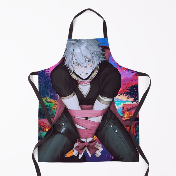 Item preview, Honkai star rail-phainon designed and sold by Syed-Artist.