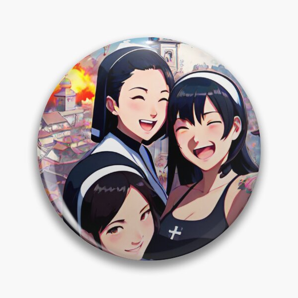 Item preview, LAST SELFIE Anime Limited Edition Print designed and sold by Tabu Brand.