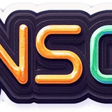 Artwork thumbnail, Console Log | JavaScript Developer | JS Debugging | Retro Arcade Code by ColoredPanda