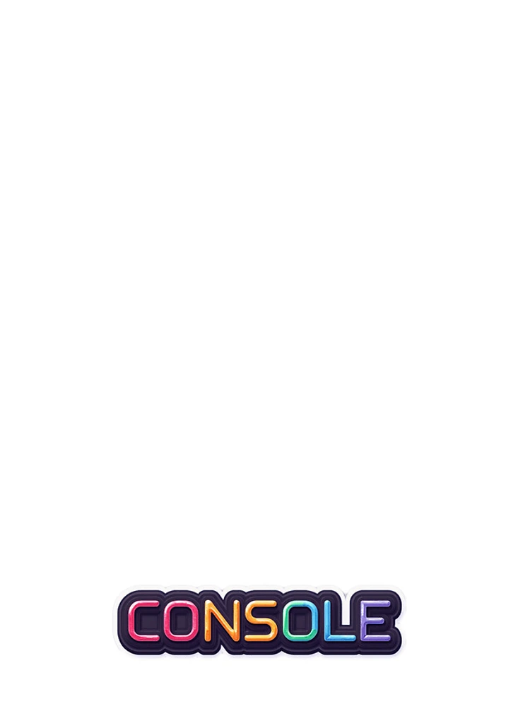 Thumbnail 4 of 4, iPhone Case, Console Log | JavaScript Developer | JS Debugging | Retro Arcade Code designed and sold by ColoredPanda.