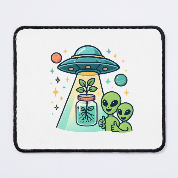 Item preview, Alien Propagation Encounter designed and sold by SignumShop.