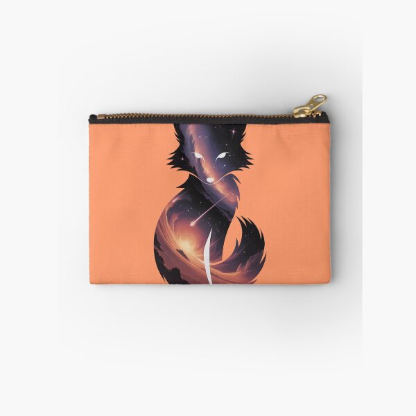 Item preview, Spectral Fox — Ember of the Stars designed and sold by SomeoneFamiliar.