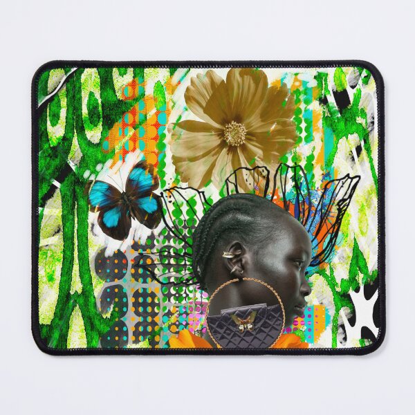 Item preview, Rain Forest  designed and sold by Yvette Crocker.