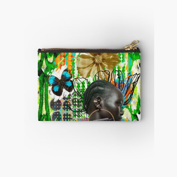 Item preview, Rain Forest  designed and sold by Yvette Crocker.