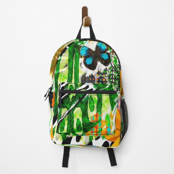 Item preview, Rain Forest  designed and sold by Yvette Crocker.