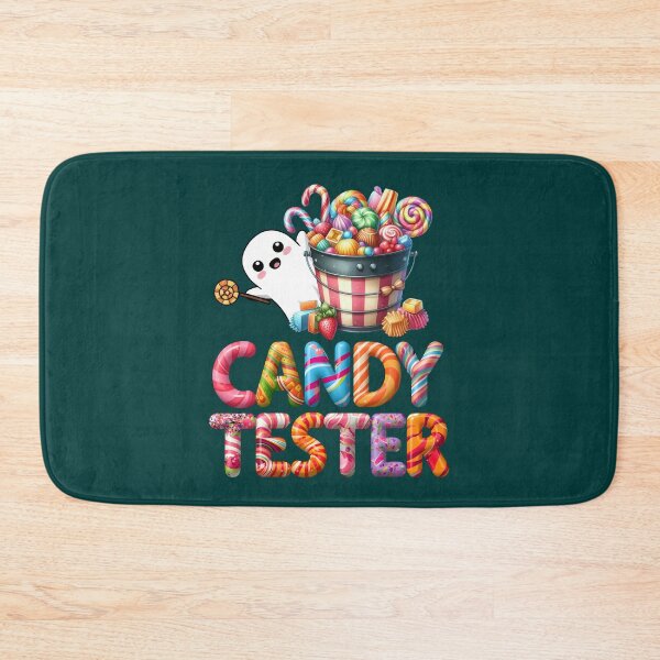 Item preview, Funny Halloween Candy Tester Official Sweets Lover designed and sold by Zayavca.