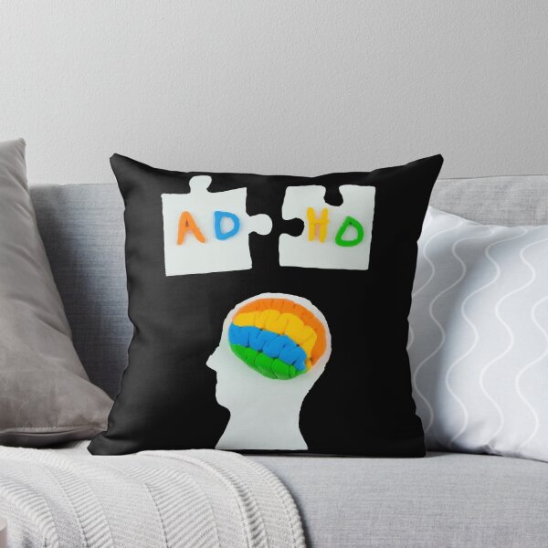 Item preview, ADHD designed and sold by godPapa.