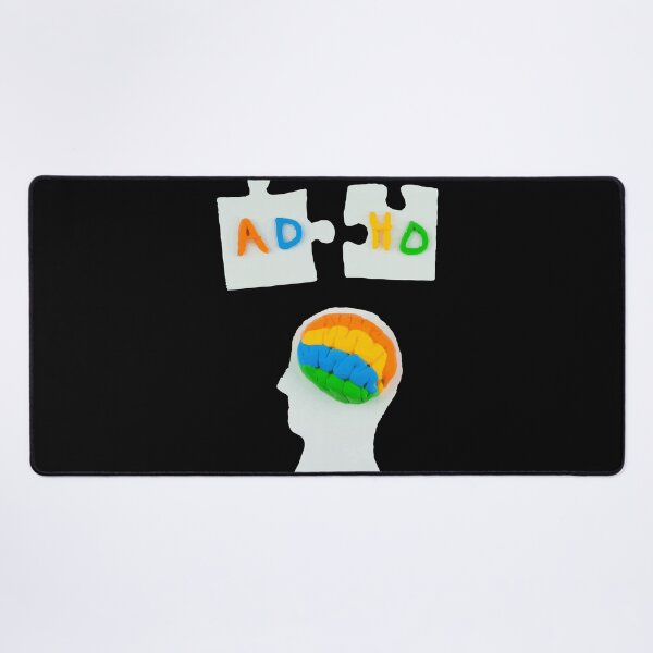 Item preview, ADHD designed and sold by godPapa.