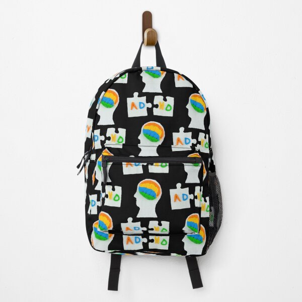 Item preview, ADHD designed and sold by godPapa.
