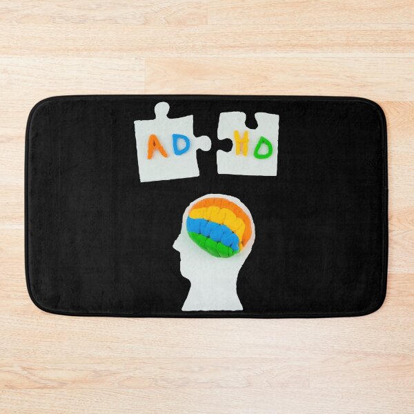 Item preview, ADHD designed and sold by godPapa.