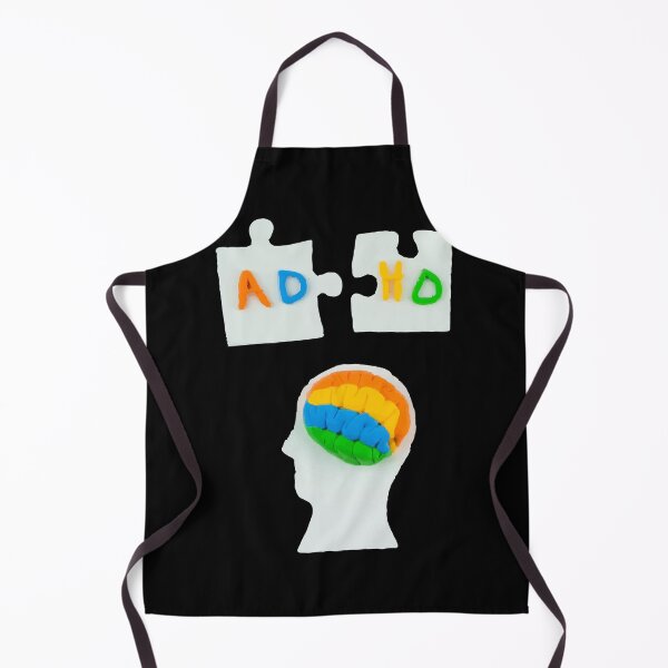 Item preview, ADHD designed and sold by godPapa.