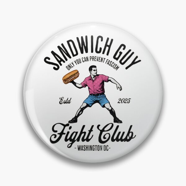 Item preview, Sandwich Guy designed and sold by lmsendalfer.