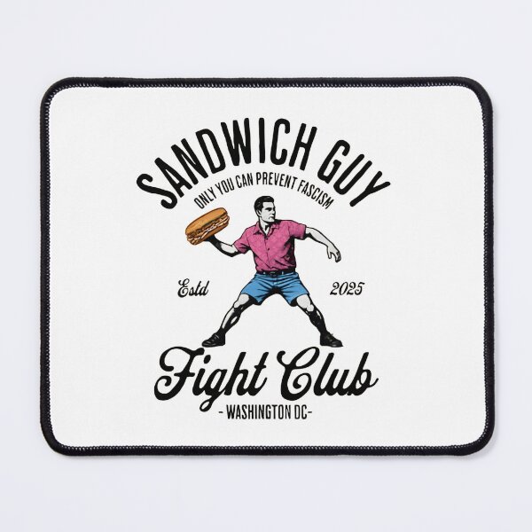 Item preview, Sandwich Guy designed and sold by lmsendalfer.