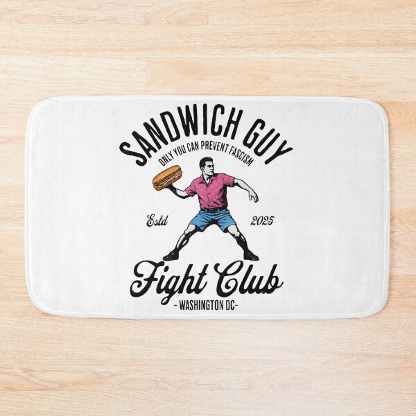 Item preview, Sandwich Guy designed and sold by lmsendalfer.