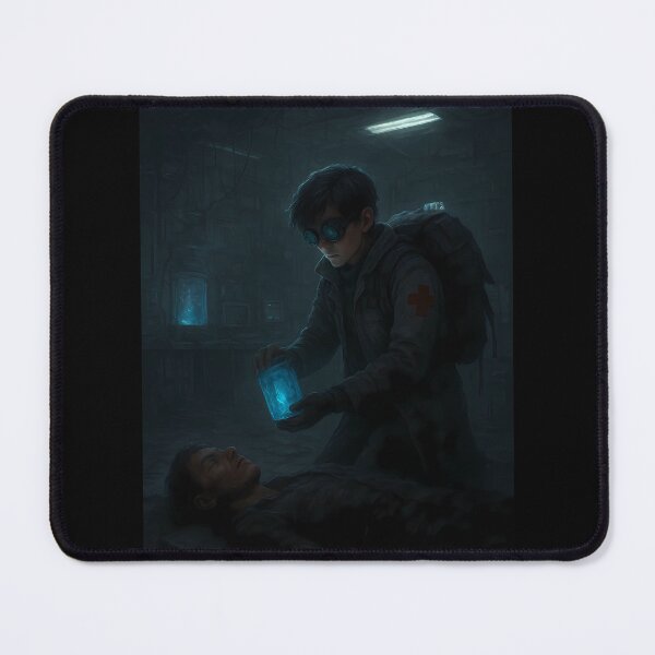 Item preview, The Medic II designed and sold by Tactical Override.