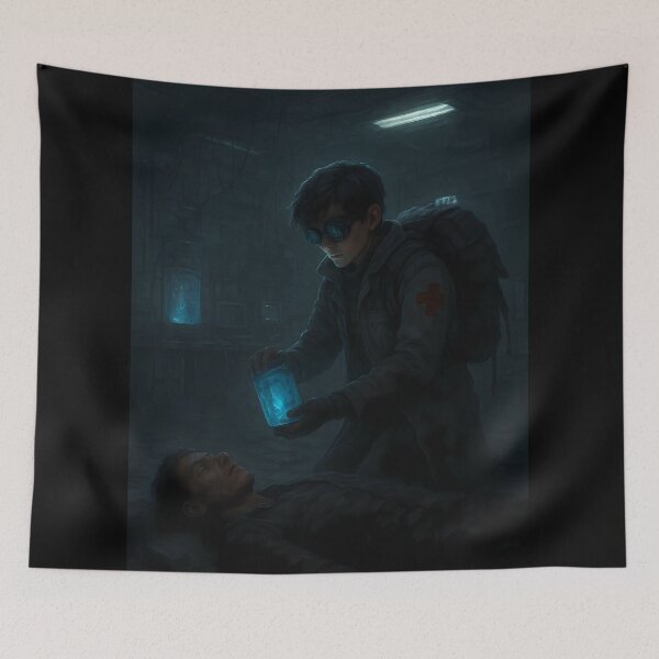 Item preview, The Medic II designed and sold by Tactical Override.