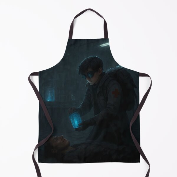 Item preview, The Medic II designed and sold by Tactical Override.