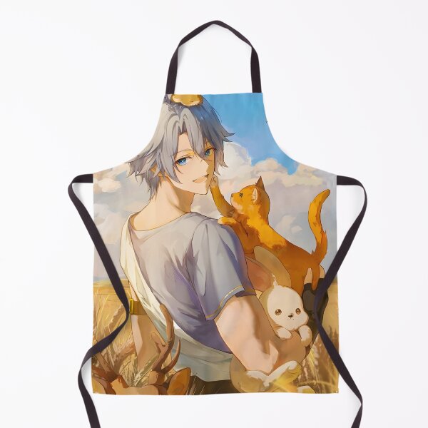 Item preview, Honkai star rail-phainon designed and sold by Syed-Artist.