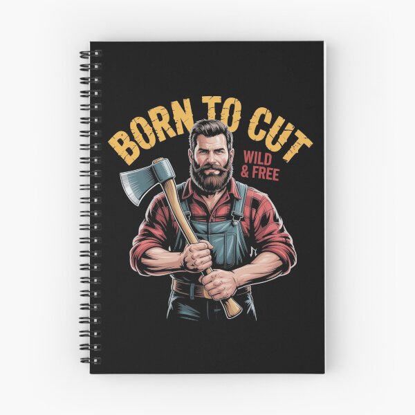 Item preview, Born to cut shirt wild & free designed and sold by DreamOnShirts.