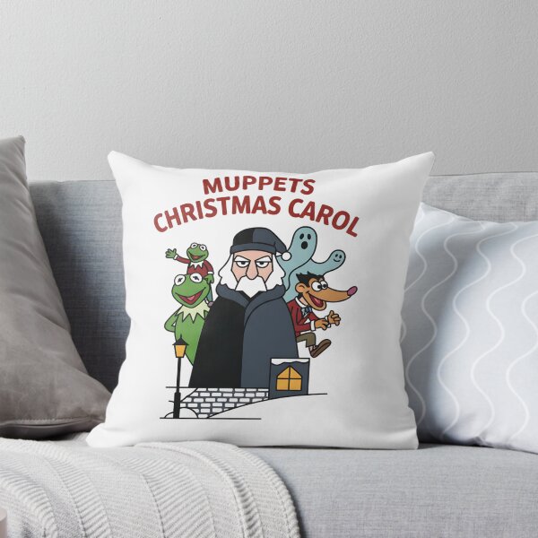Item preview, The Muppet Christmas Carol designed and sold by Malakiacount.