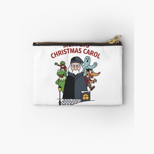 Item preview, The Muppet Christmas Carol designed and sold by Malakiacount.