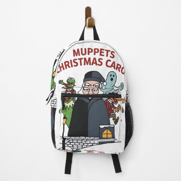 Item preview, The Muppet Christmas Carol designed and sold by Malakiacount.