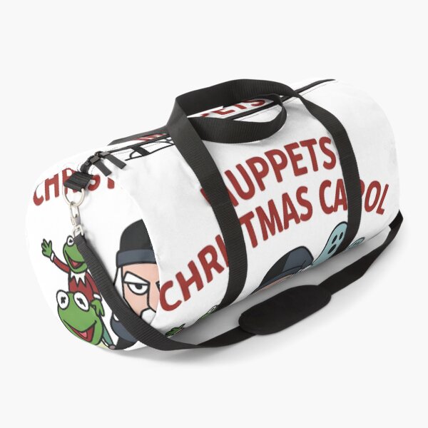 Item preview, The Muppet Christmas Carol designed and sold by Malakiacount.