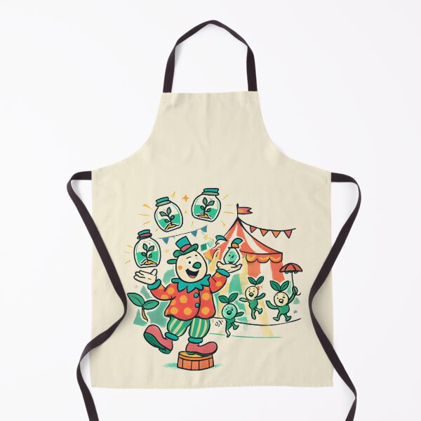 Item preview, Propagation Circus Show designed and sold by SignumShop.