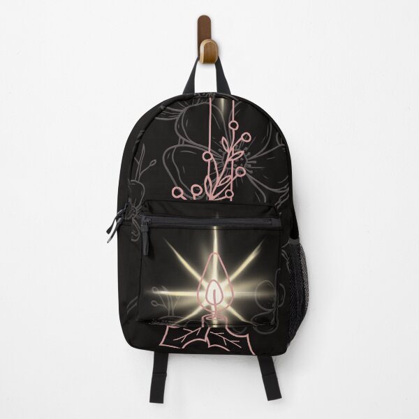 Item preview, Festive Rose Gold designed and sold by lifeinspired4u.