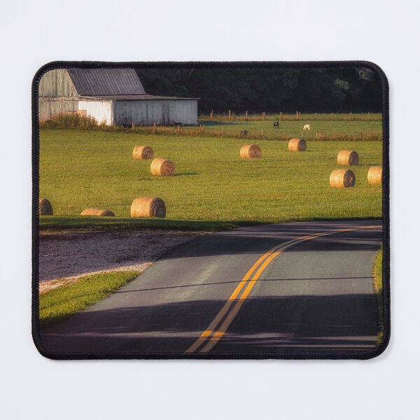 Item preview, America At The Roadside designed and sold by Jim Love.
