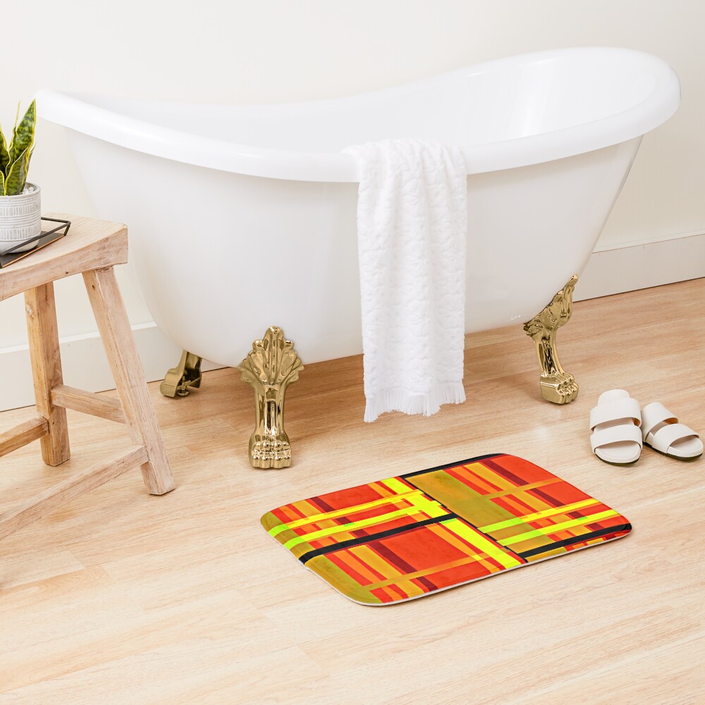 Item preview, Bath Mat designed and sold by Cabsink.