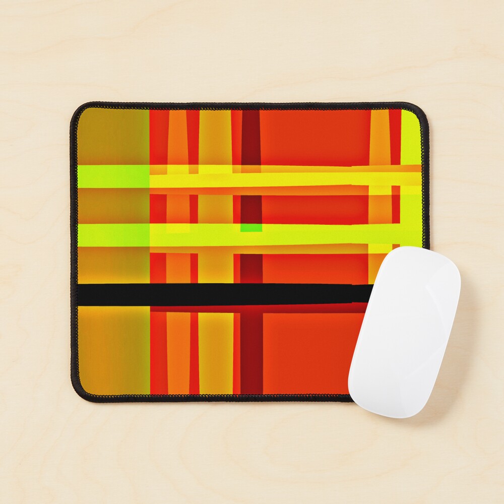 Item preview, Mouse Pad designed and sold by Cabsink.