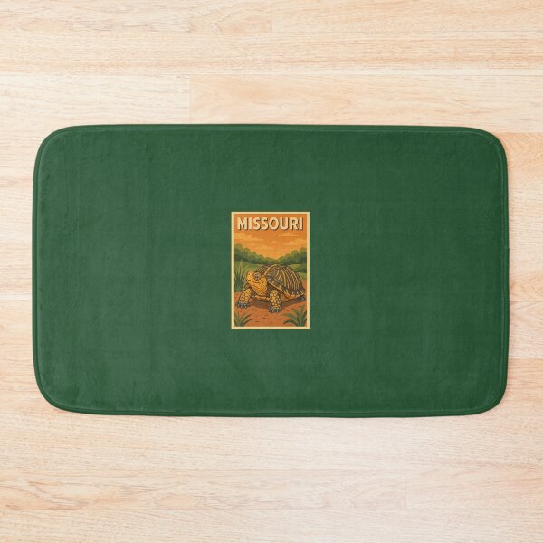 Item preview, Missouri designed and sold by Broken Antler Designs .