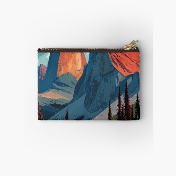 Item preview, Castle Provincial Park Alberta | Rocky Mountain Scenery Art designed and sold by TuncGK.
