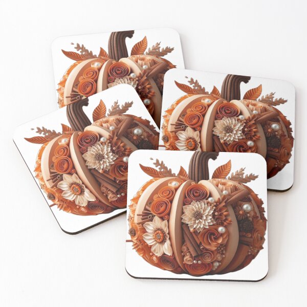 Item preview, Flower Pumpkin designed and sold by Byou22.