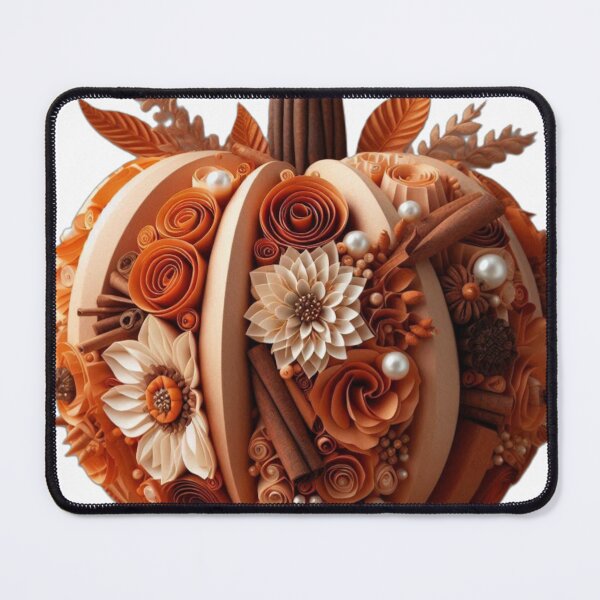 Item preview, Flower Pumpkin designed and sold by Byou22.