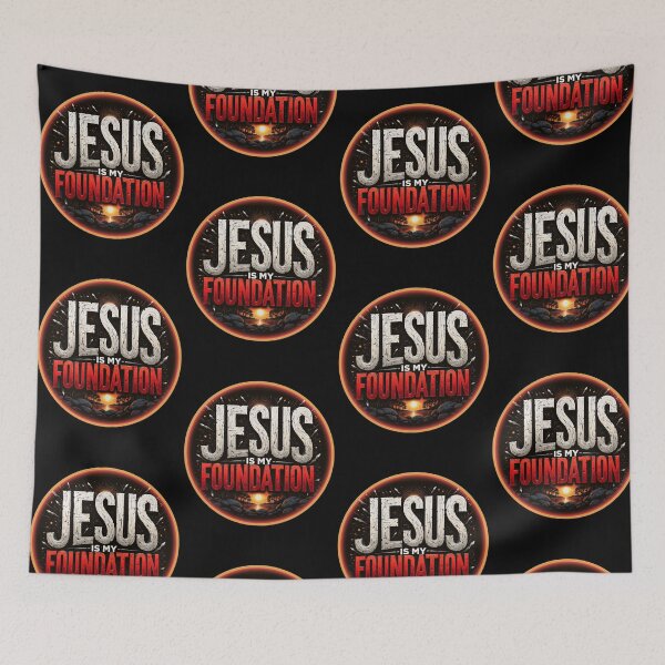 Item preview, High-Impact Faith-Based Apparel - Religious Statement designed and sold by Atouke.