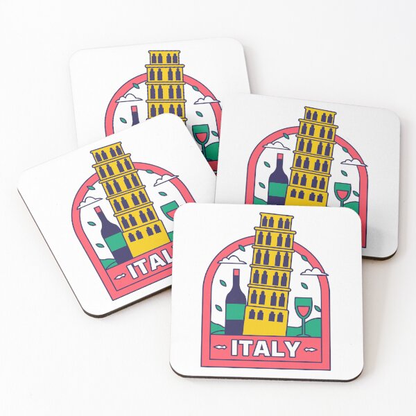 Item preview, Italy digital artwork designed and sold by Thenumber1store.