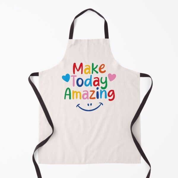 Item preview, Make today amazing designed and sold by SweetberryHouse.