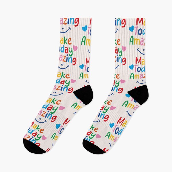 Item preview, Make today amazing designed and sold by SweetberryHouse.