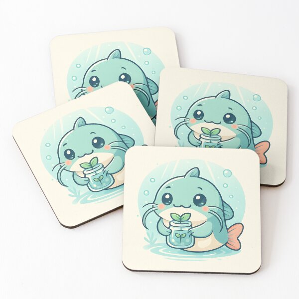 Item preview, Catfish Plant Parent designed and sold by SignumShop.