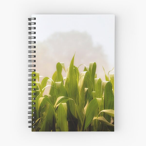 Item preview, Cornfield Mist designed and sold by Jim Love.
