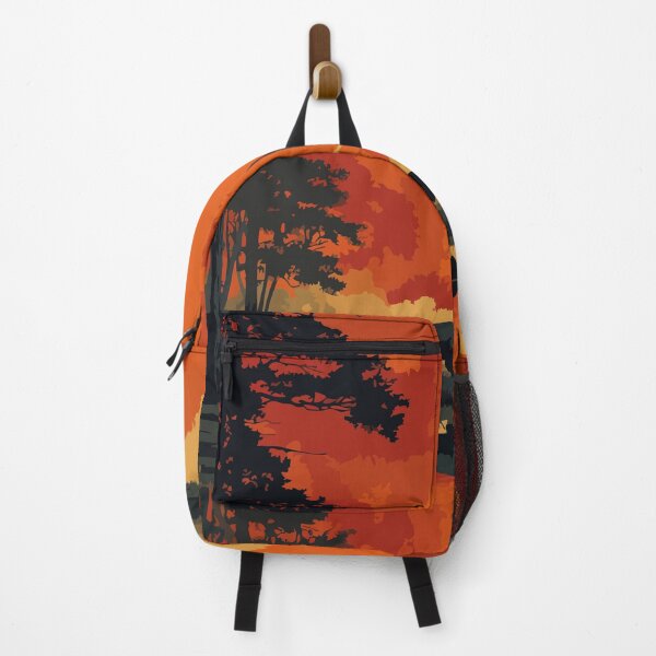 Item preview, Elk Island National Park | Bison Prairie Sunset Art designed and sold by TuncGK.